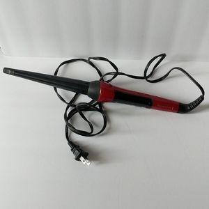 Remington curling wand